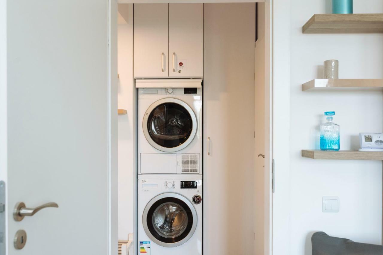 Tres Chic Double Sized Apartment Bukarest Exteriör bild